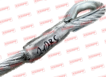 Preview: 21799 Fangseil 13x750mm